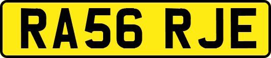 RA56RJE