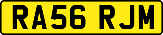 RA56RJM