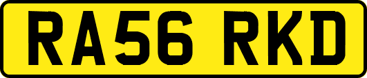 RA56RKD