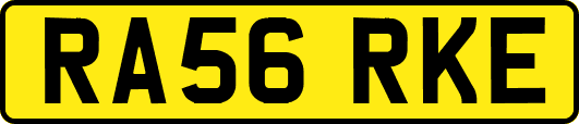 RA56RKE