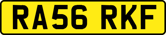 RA56RKF