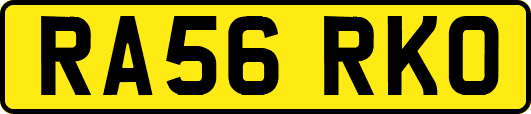 RA56RKO