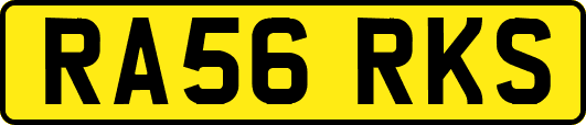 RA56RKS