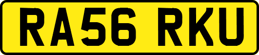 RA56RKU