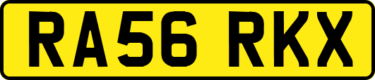 RA56RKX