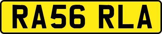RA56RLA
