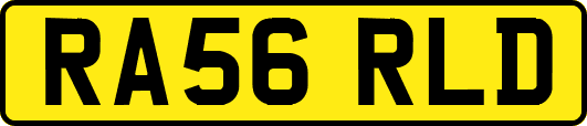 RA56RLD