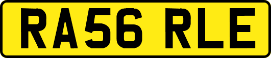 RA56RLE