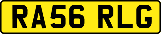 RA56RLG