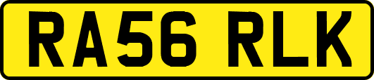RA56RLK