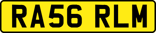 RA56RLM