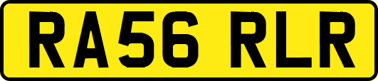 RA56RLR