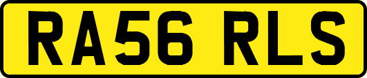 RA56RLS