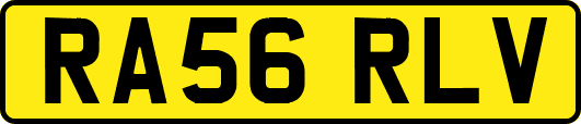 RA56RLV
