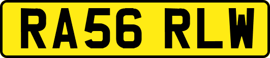 RA56RLW