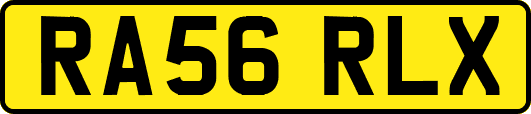 RA56RLX