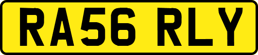 RA56RLY