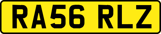 RA56RLZ