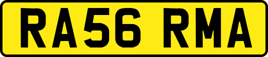 RA56RMA