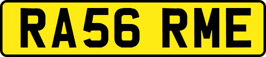 RA56RME