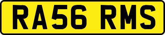 RA56RMS