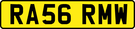 RA56RMW