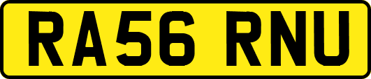 RA56RNU