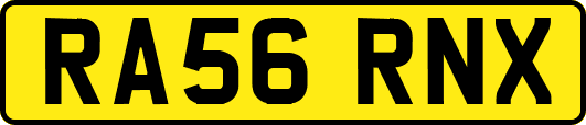 RA56RNX