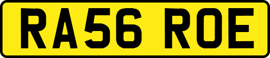 RA56ROE