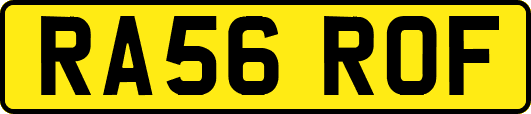 RA56ROF