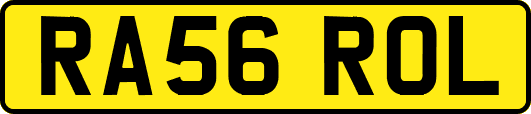 RA56ROL