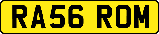 RA56ROM