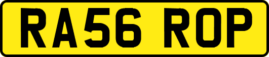 RA56ROP