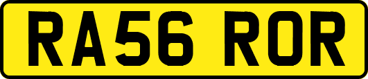 RA56ROR