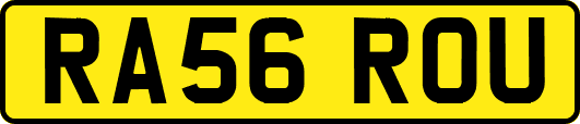 RA56ROU