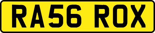 RA56ROX