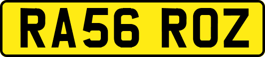 RA56ROZ