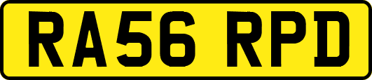 RA56RPD