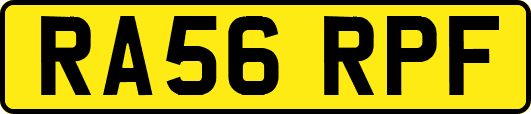RA56RPF