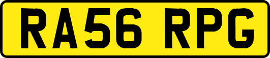 RA56RPG