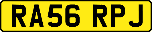 RA56RPJ