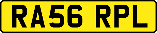 RA56RPL