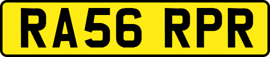 RA56RPR