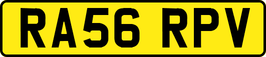 RA56RPV