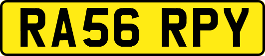 RA56RPY