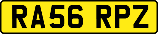 RA56RPZ