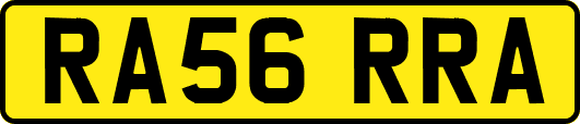 RA56RRA