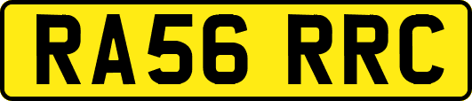 RA56RRC