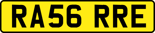 RA56RRE