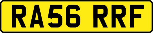 RA56RRF